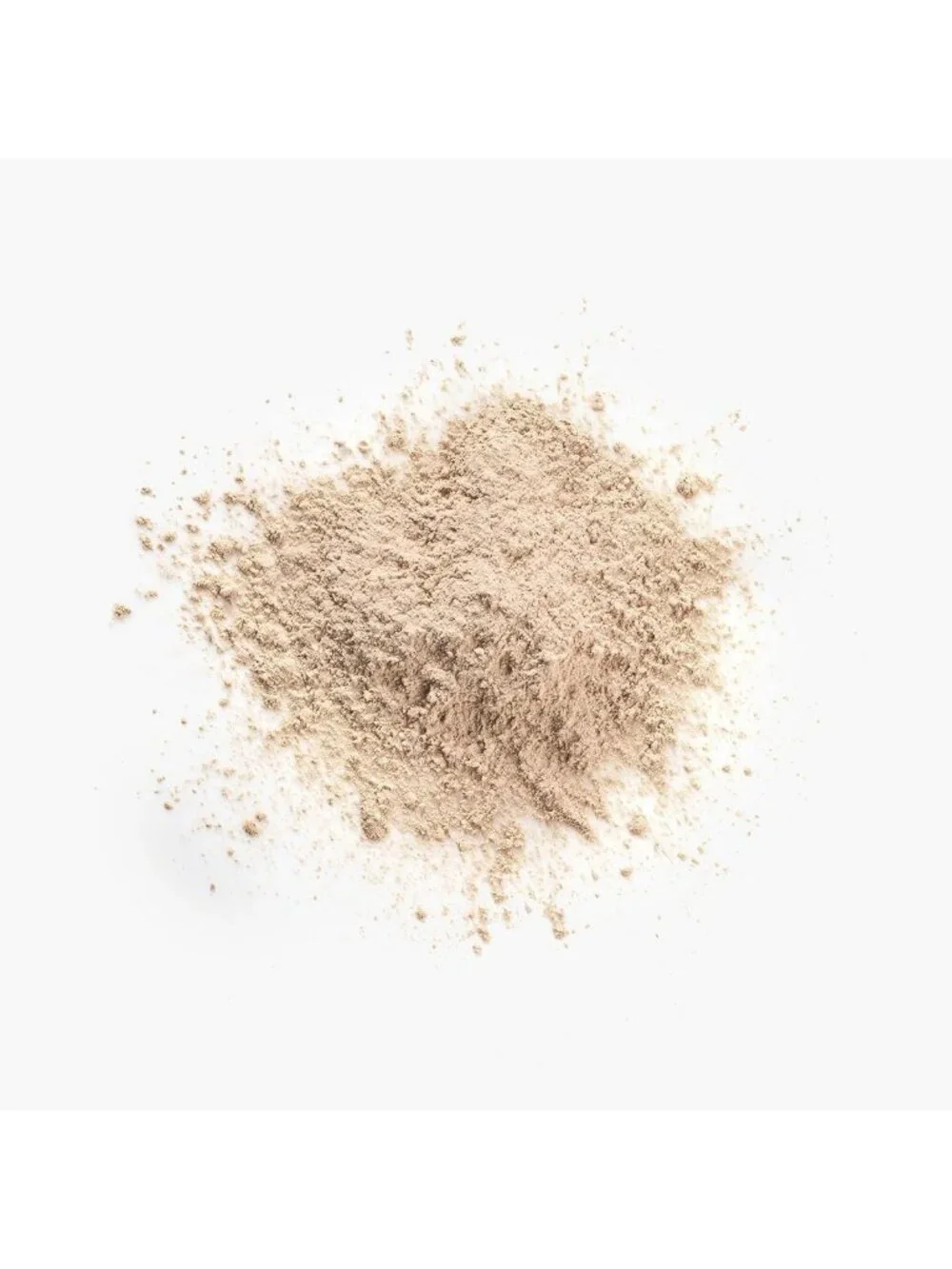 Flawless Setting Powder - Translucent, Lightweight, Long-Lasting, 7g Makeup